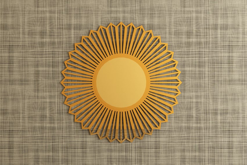 SUNFLOWERS AYNA