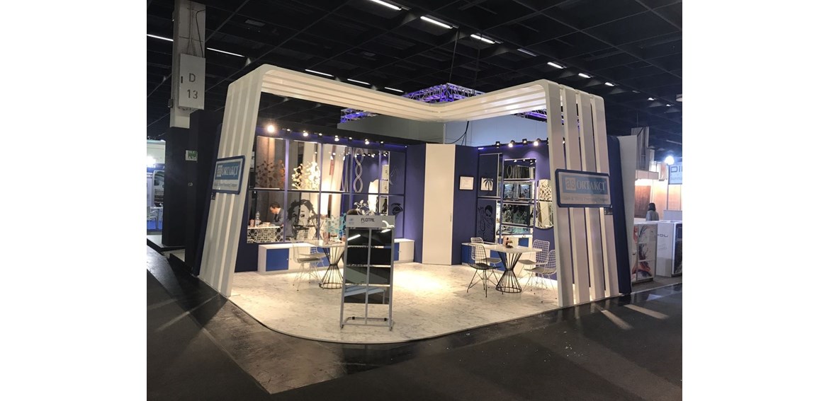 AS ORTAKÇI İNTERZUM EXPO