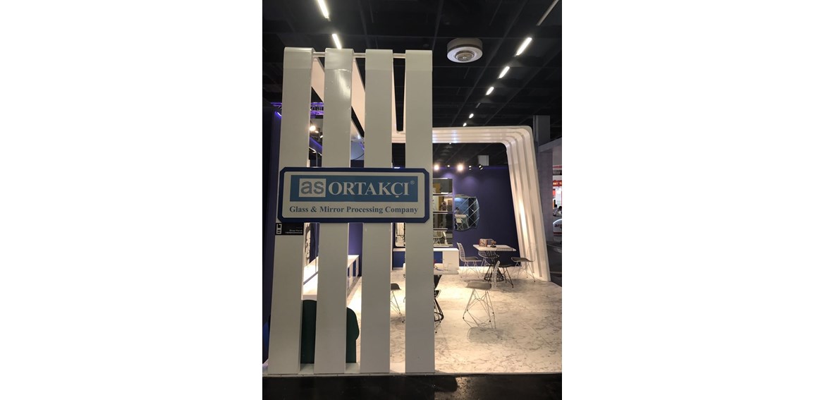 AS ORTAKÇI İNTERZUM EXPO