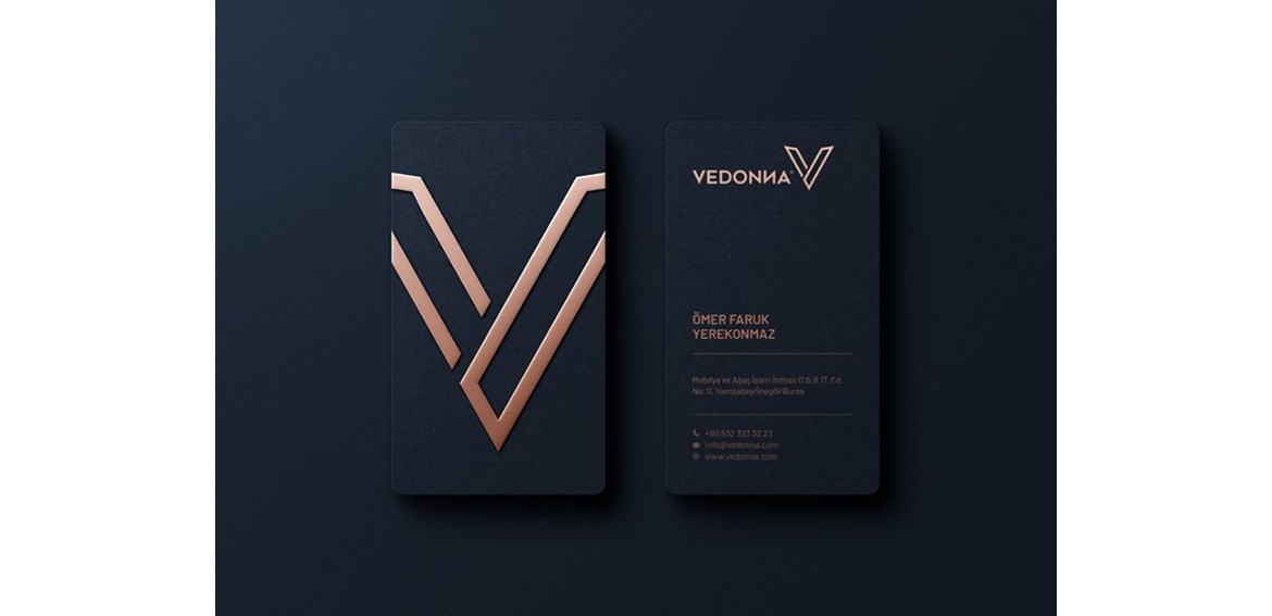 VEDONNA