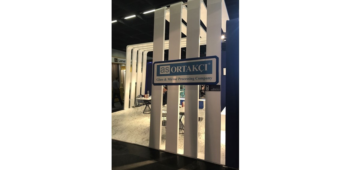 AS ORTAKÇI İNTERZUM EXPO