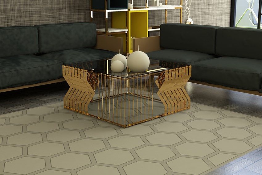 CRAESE ORTA SEHPA GOLD EDITION
