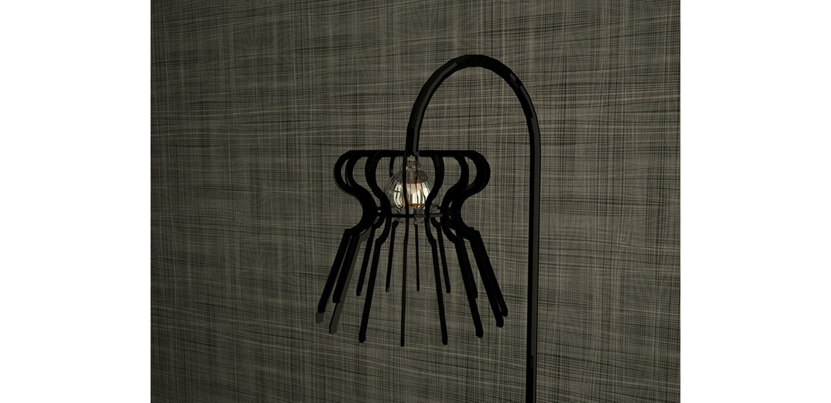 CHUBBY LAMP
