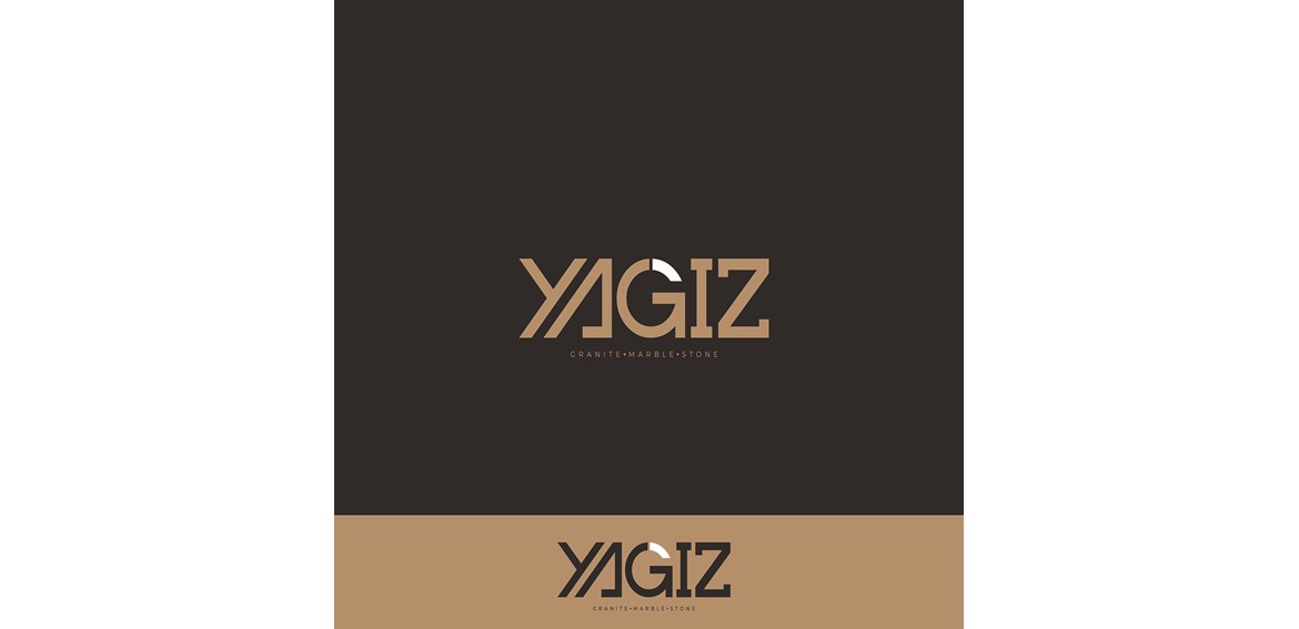 YAĞIZ GRANİT KURUMSAL KİMLİK ÇALIŞMASI