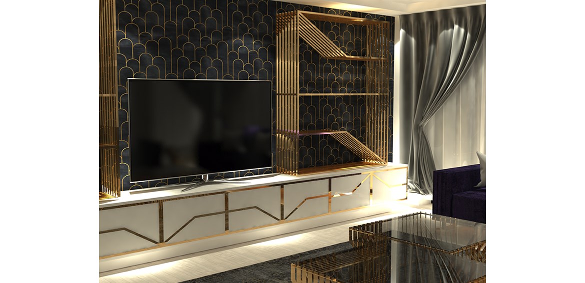 HOME DEKOR PROJE
