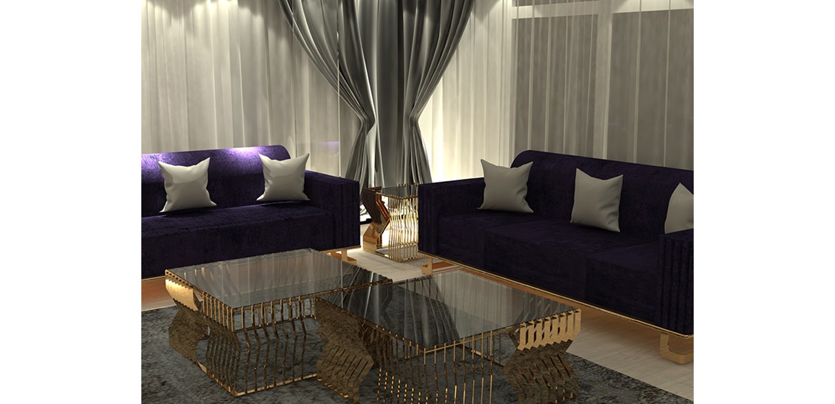 HOME DEKOR PROJE