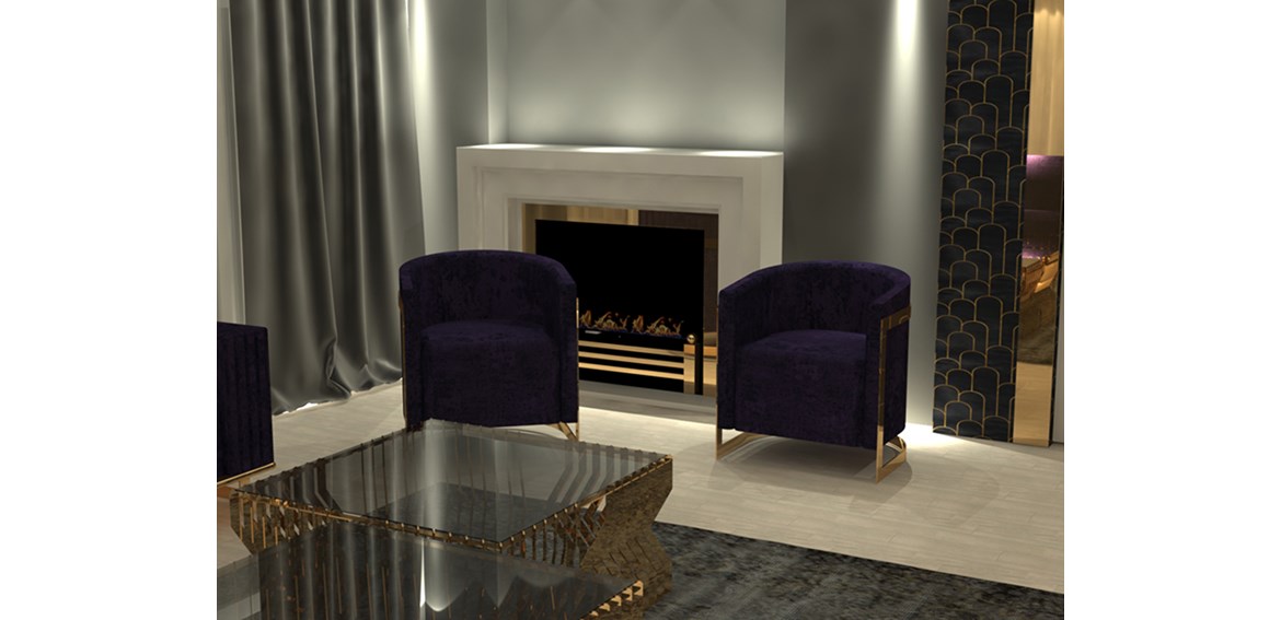 HOME DEKOR PROJE