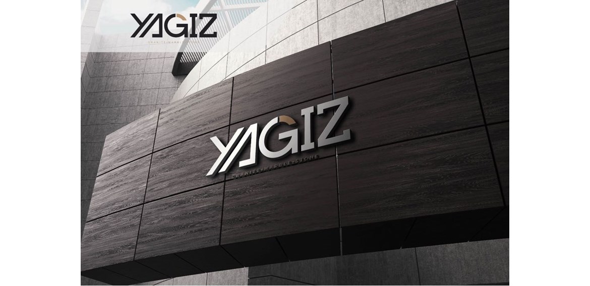 YAĞIZ GRANİT KURUMSAL KİMLİK ÇALIŞMASI
