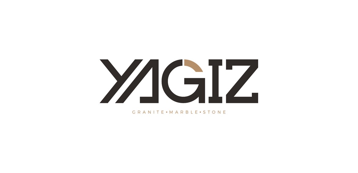 YAĞIZ GRANİT KURUMSAL KİMLİK ÇALIŞMASI